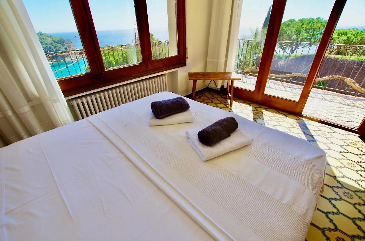 度假居 V&V Lloret- Villa Mediterrania, Vistas Panoramicas Al Mar 滨海略雷特 西班牙