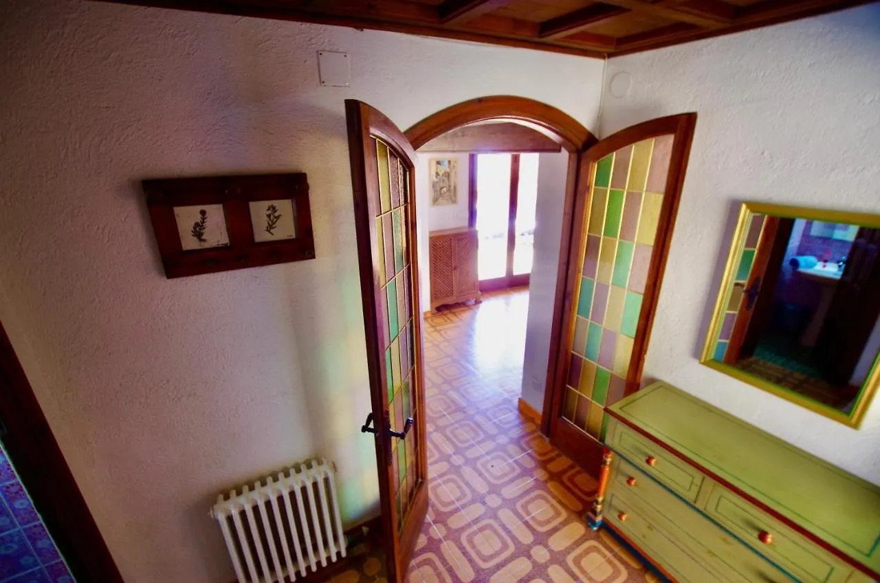度假居 V&V Lloret- Villa Mediterrania, Vistas Panoramicas Al Mar 滨海略雷特 西班牙