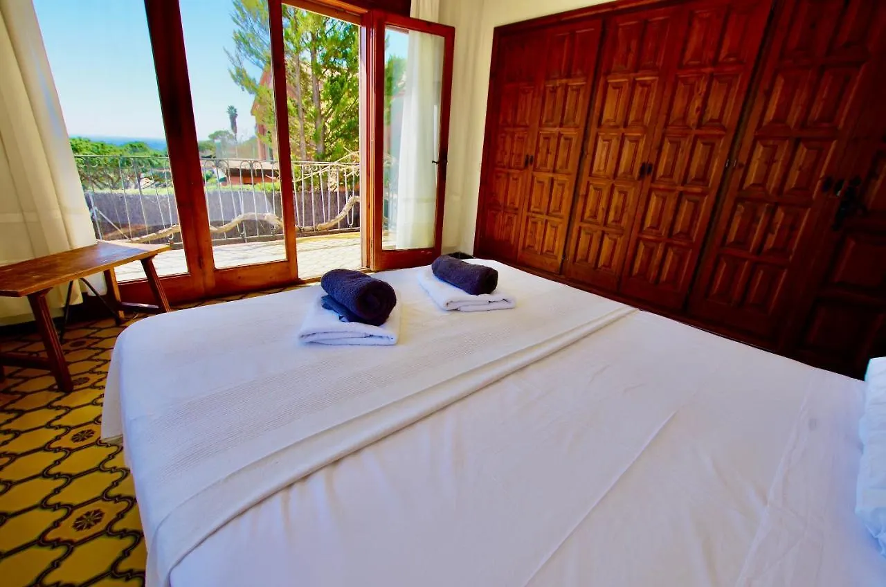 V&V Lloret- Villa Mediterrania, Vistas Panoramicas Al Mar 滨海略雷特 度假居