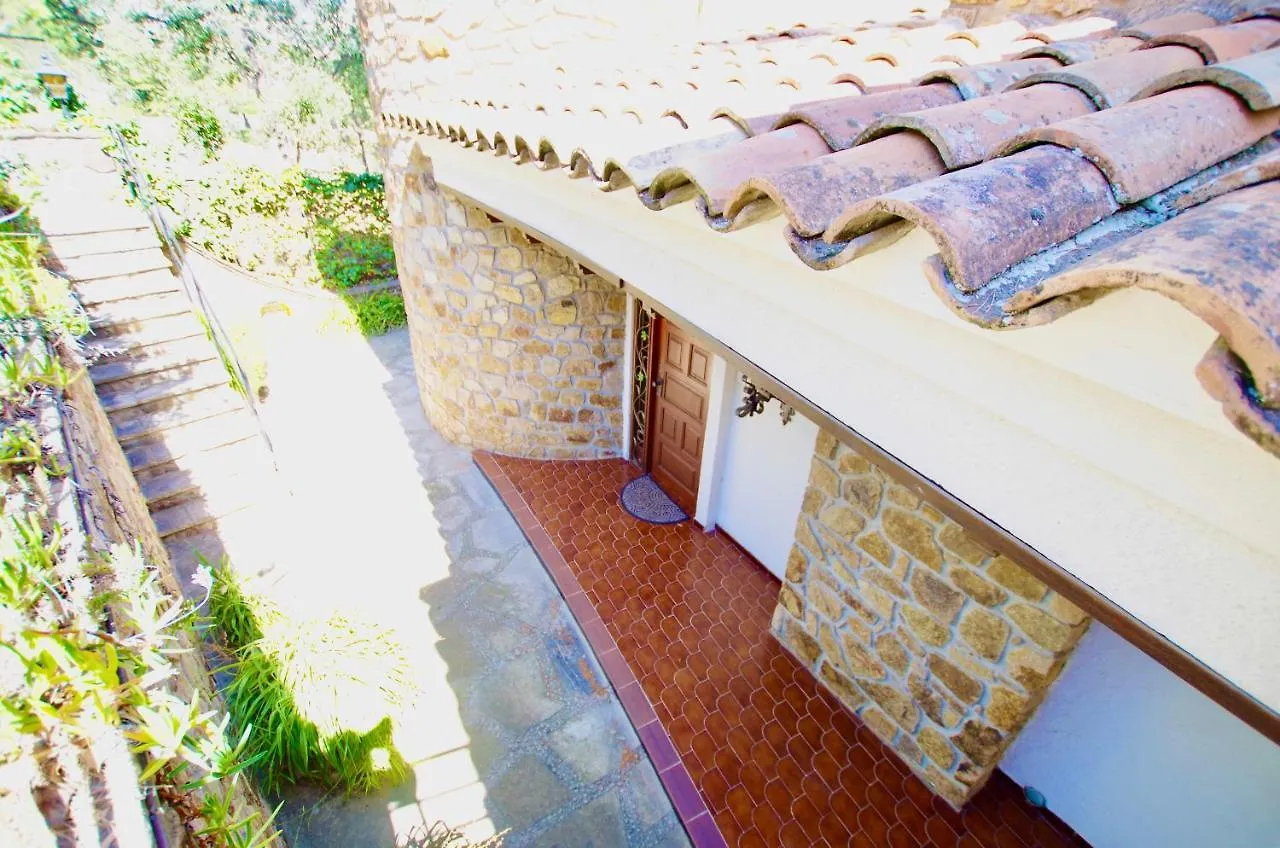 度假居 V&V Lloret- Villa Mediterrania, Vistas Panoramicas Al Mar 滨海略雷特