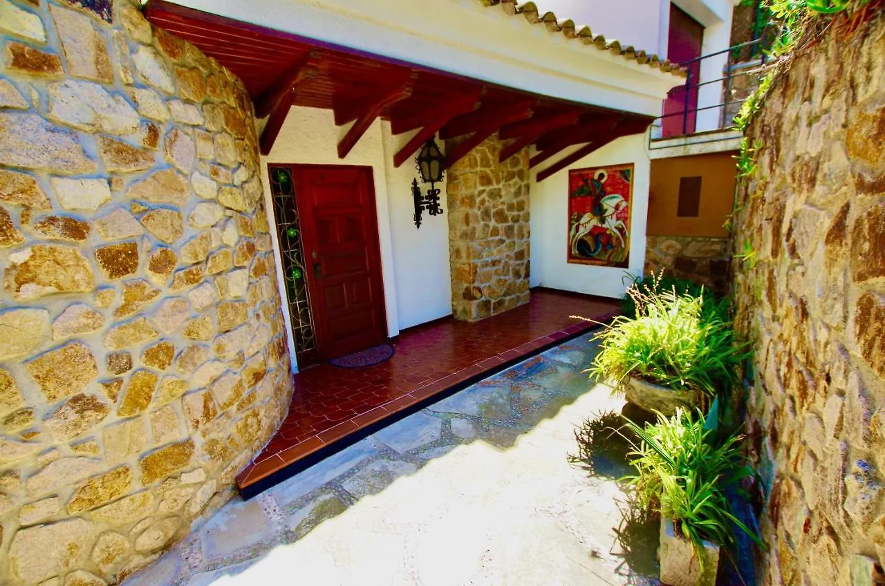 度假居 V&V Lloret- Villa Mediterrania, Vistas Panoramicas Al Mar 滨海略雷特 西班牙
