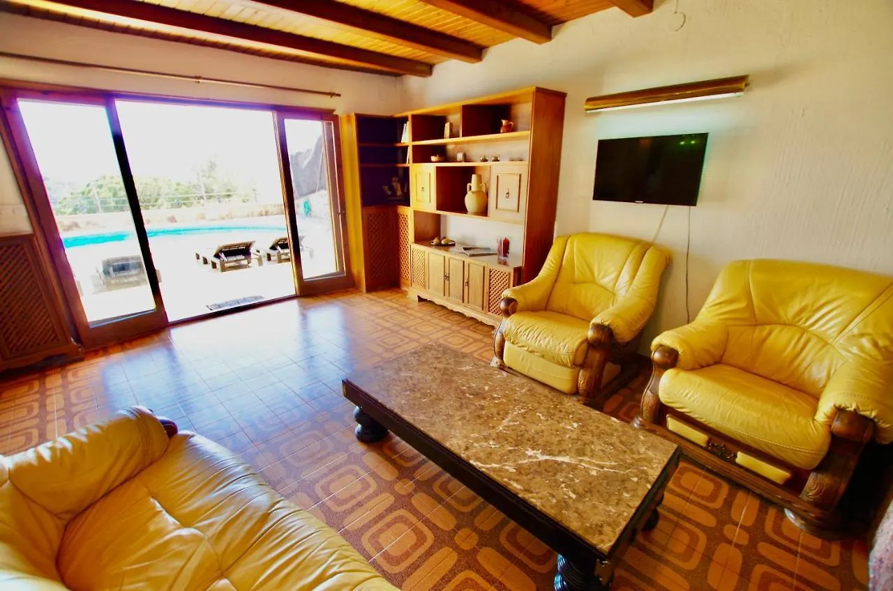 V&V Lloret: Mediterranean Villa with Panoramic Sea Views Lloret de Mar Spain
