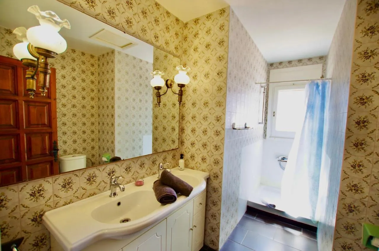 V&V Lloret: Mediterranean Villa with Panoramic Sea Views Lloret de Mar